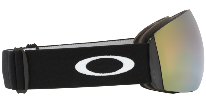 Oakley Flight Deck L Snow Goggles