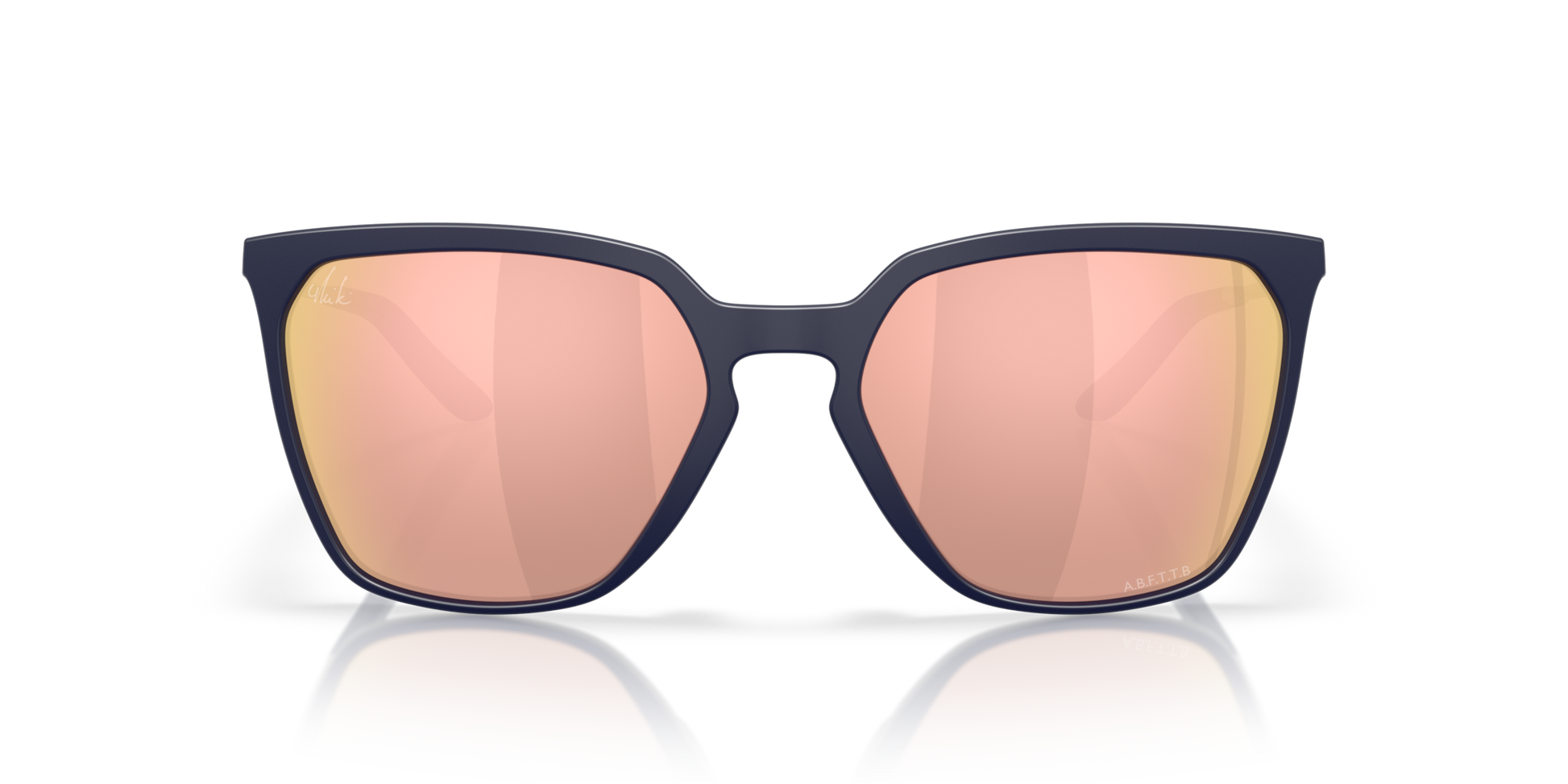 Oakley Sielo Square Glasses