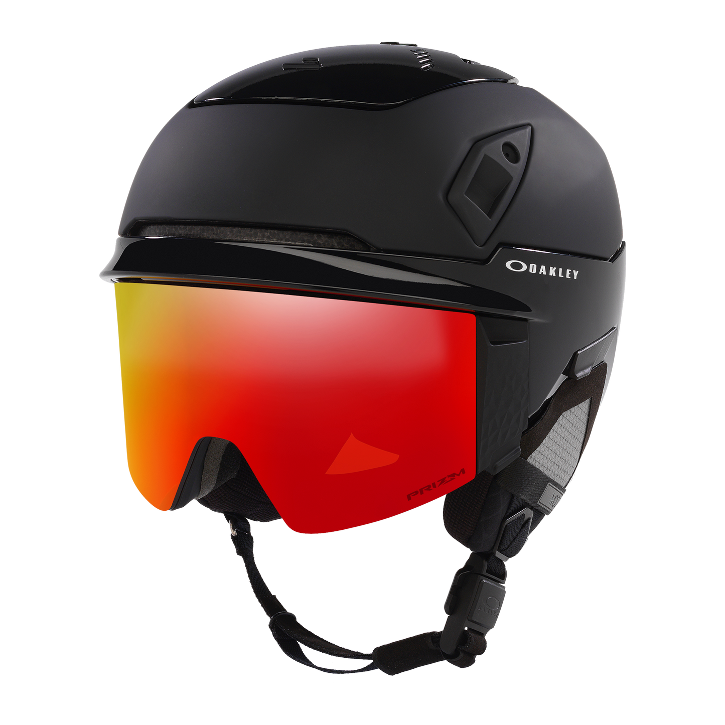 Oakley Helmet