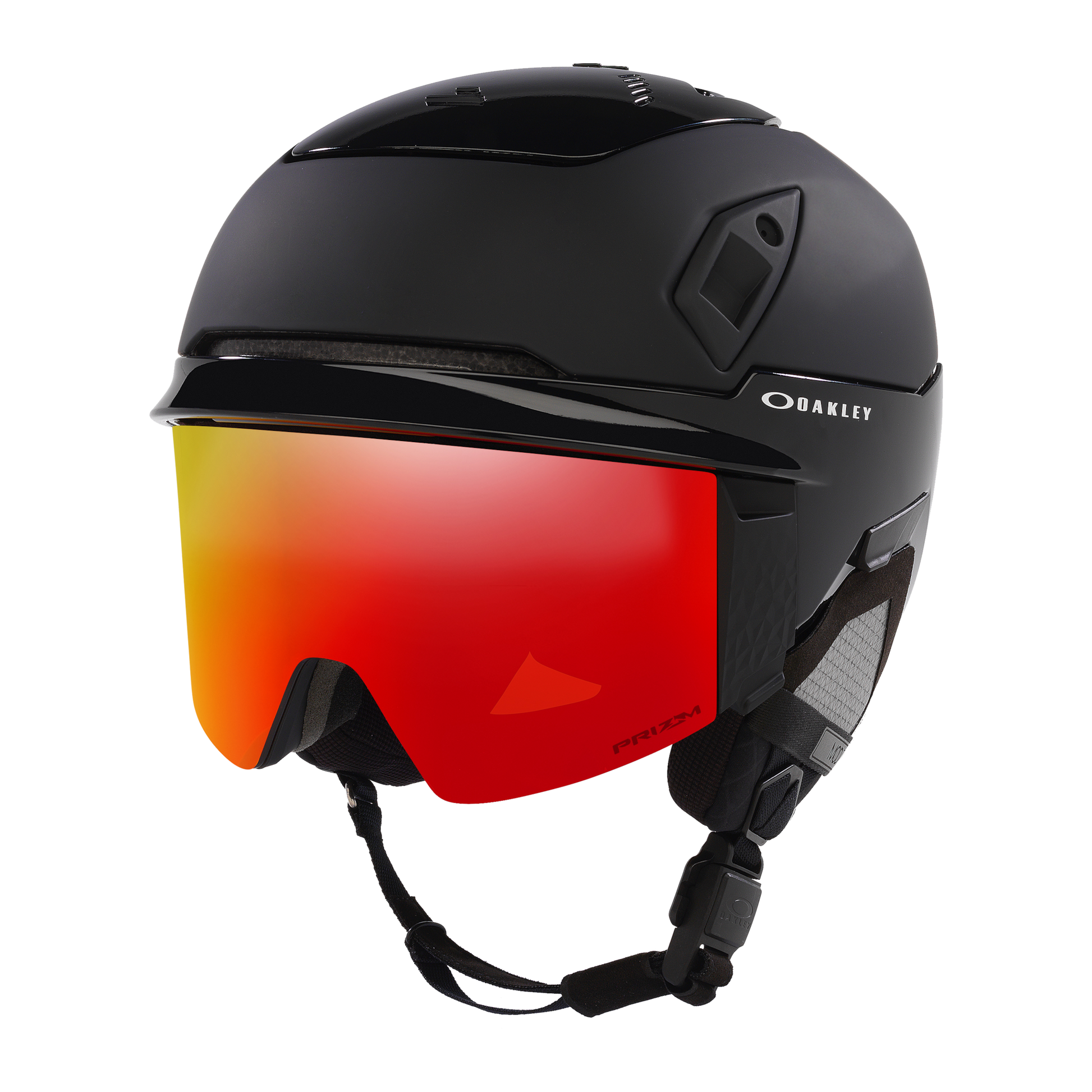 Oakley Helmet