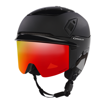 Oakley Helmet