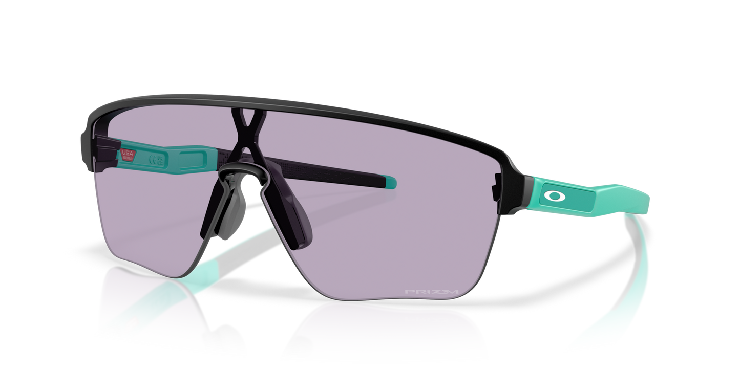 Oakley Corridor Square Sunglasses