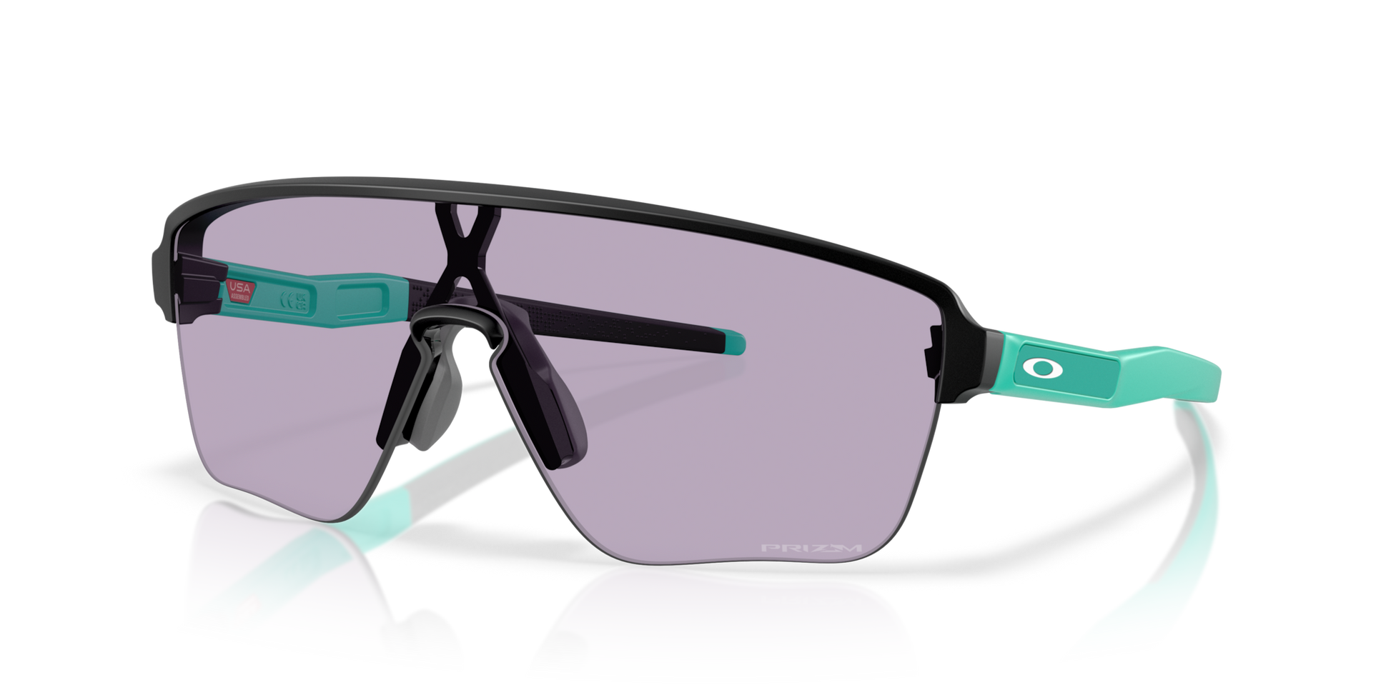 Oakley Corridor Square Sunglasses