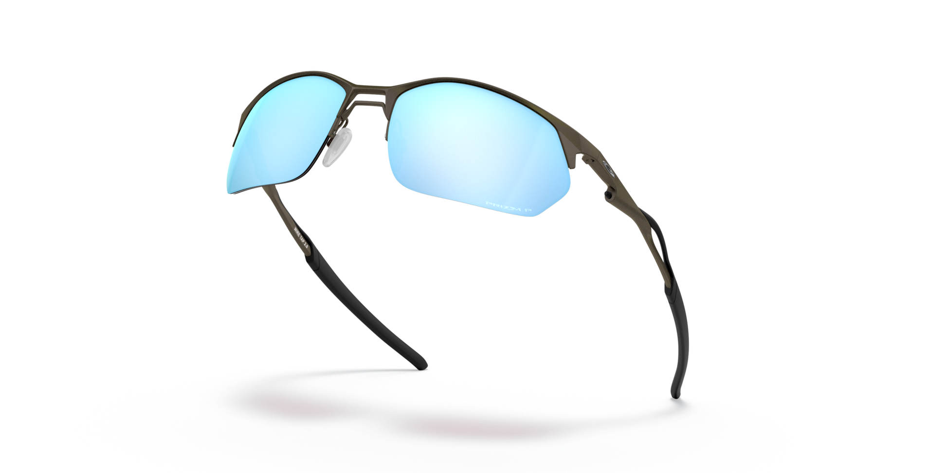 Oakley Wire Tap 2.0 Glasses