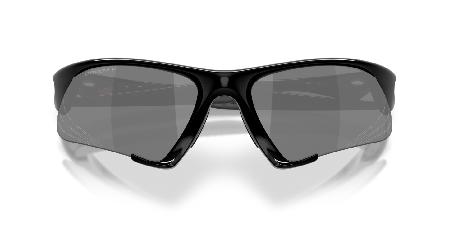 Oakley Suture Jacket Sunglasses
