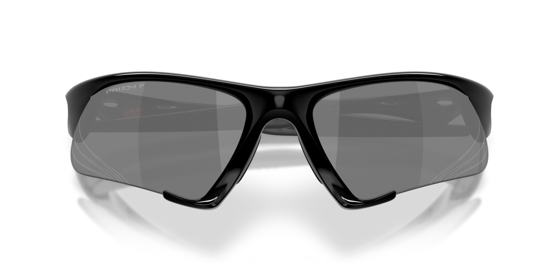 Oakley Suture Jacket Sunglasses
