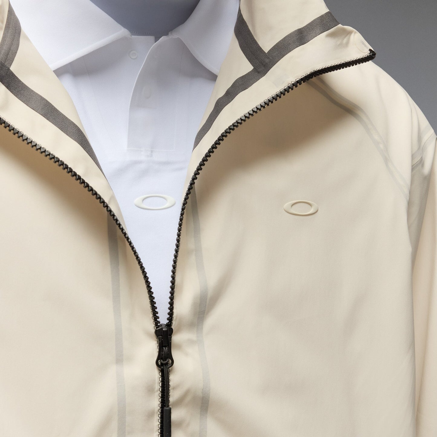 Oakley Men's Fusion Windbreaker Jacket