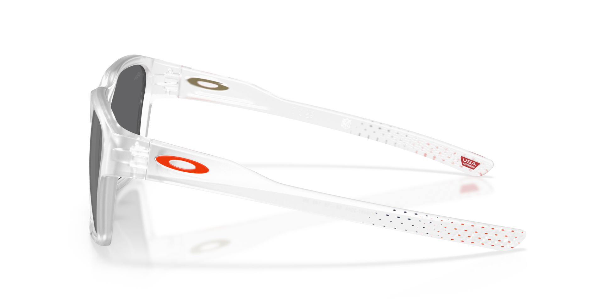 Oakley Briza NFL Glasses