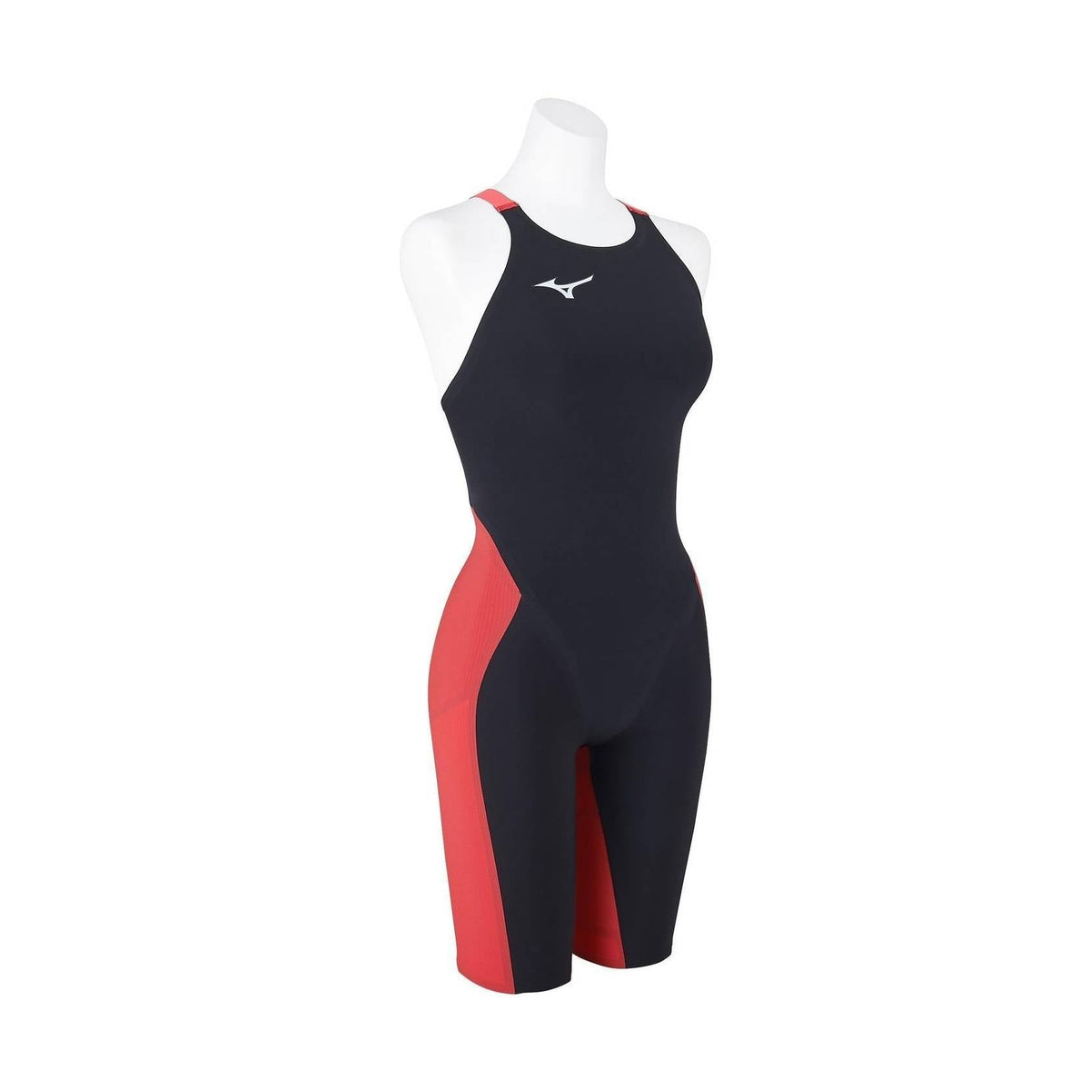 Mizuno Women's GX-Sonic 6 Compression Release Technical Swimsuit Long