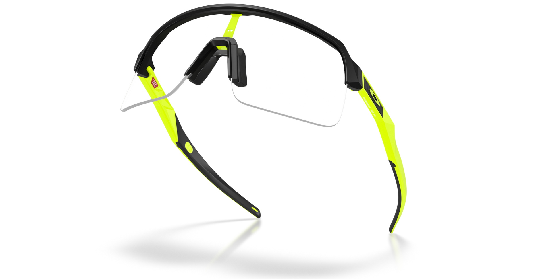 Oakley Sutro Lite Sunglasses