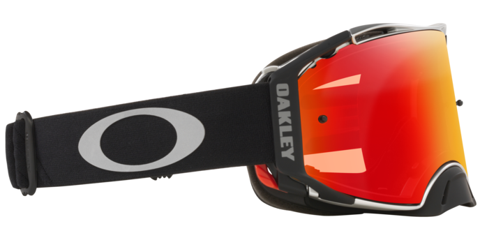 Oakley Airbrake MX Goggles