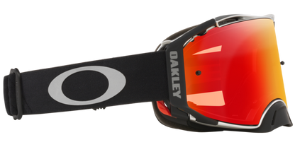 Oakley Airbrake MX Goggles