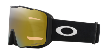 Oakley Line Miner Pro Large Snow Goggles