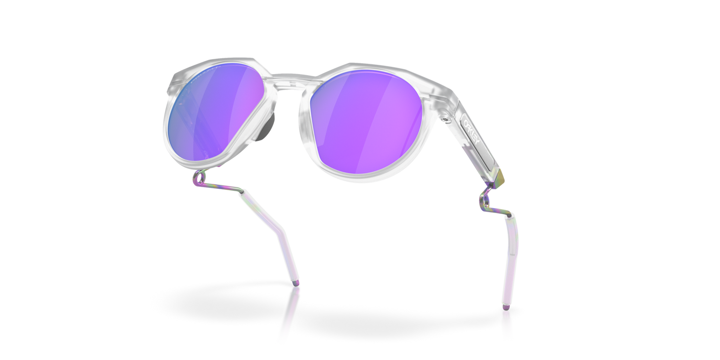 Oakley HSTN Metal Glasses