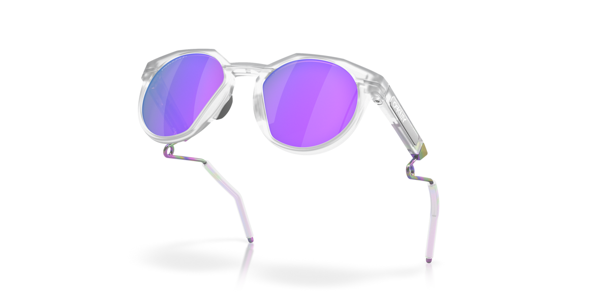 Oakley HSTN Metal Glasses
