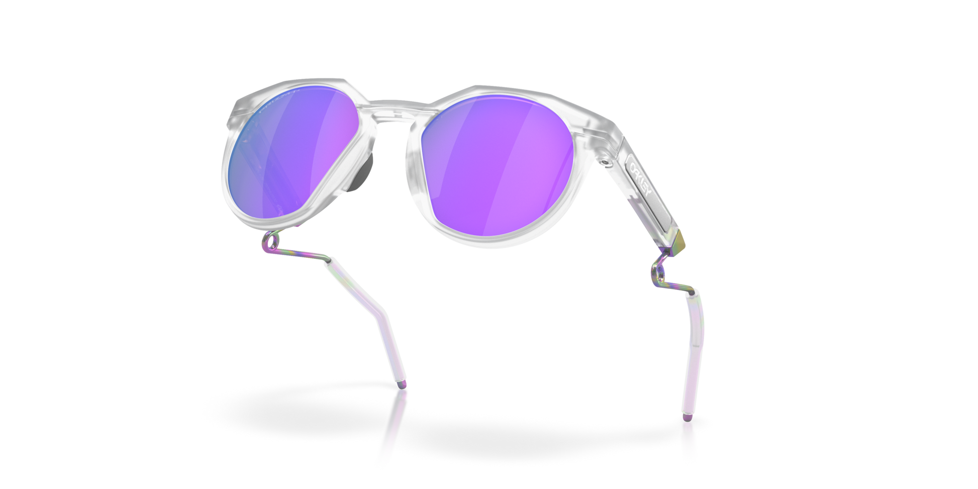 Oakley HSTN Metal Glasses