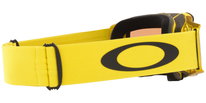 Oakley Front Line MX Goggles