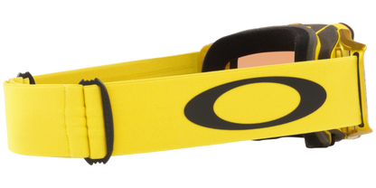Oakley Front Line MX Goggles