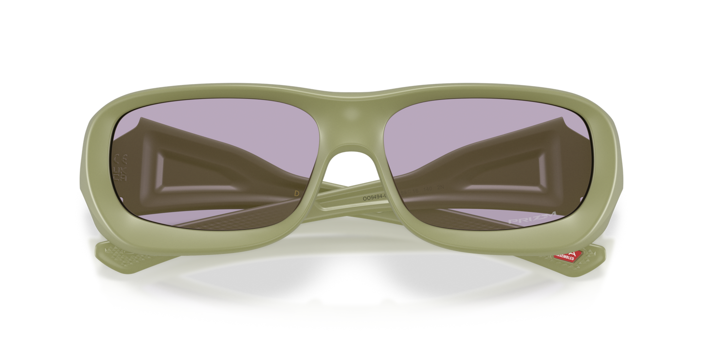 Oakley De Soto Glasses