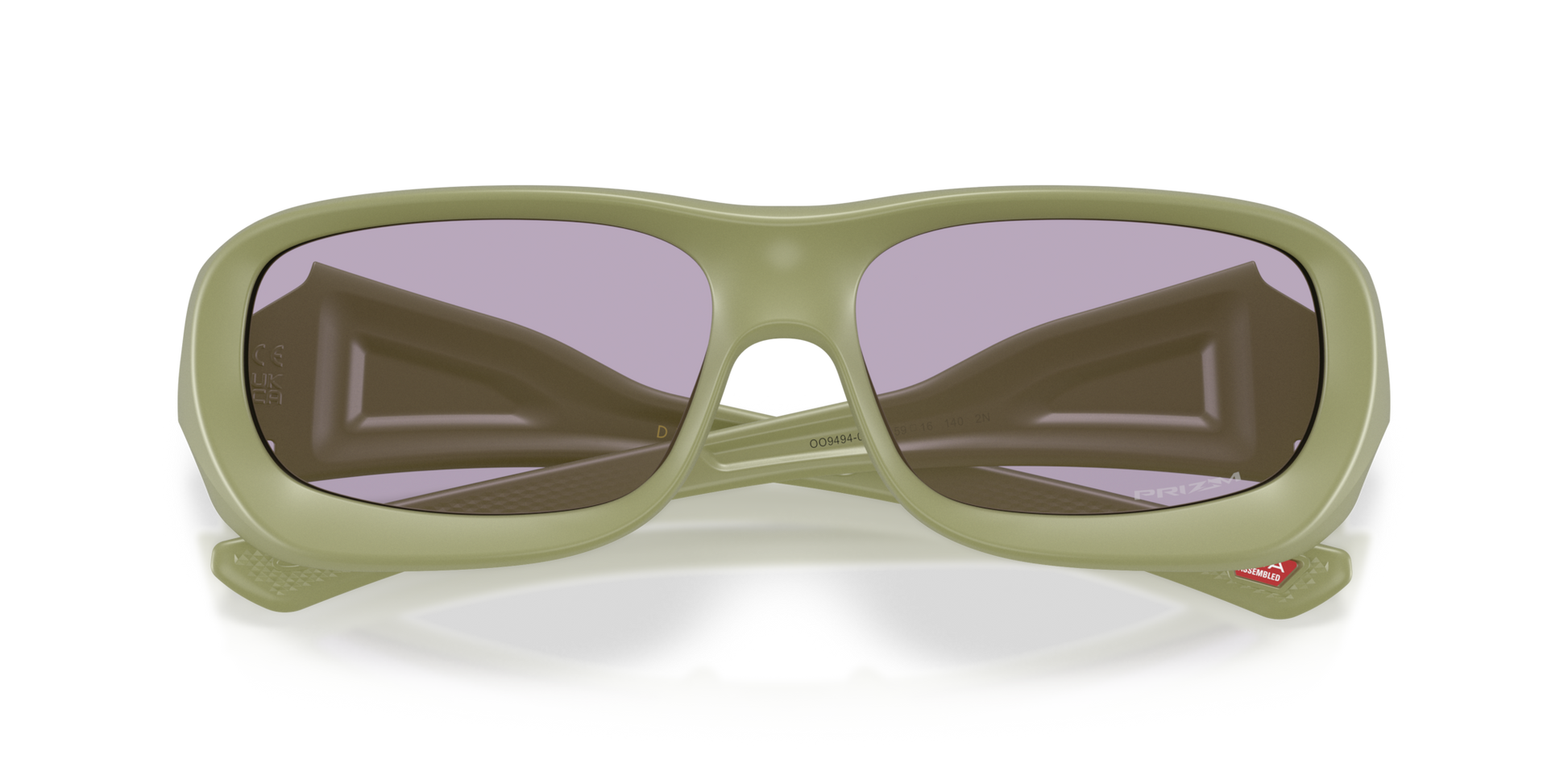 Oakley De Soto Glasses