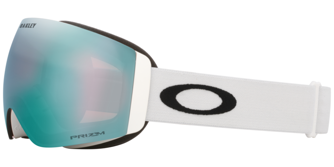 Oakley Flight Deck Pro Medium Snow Goggles