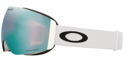 Oakley Flight Deck Pro Medium Snow Goggles