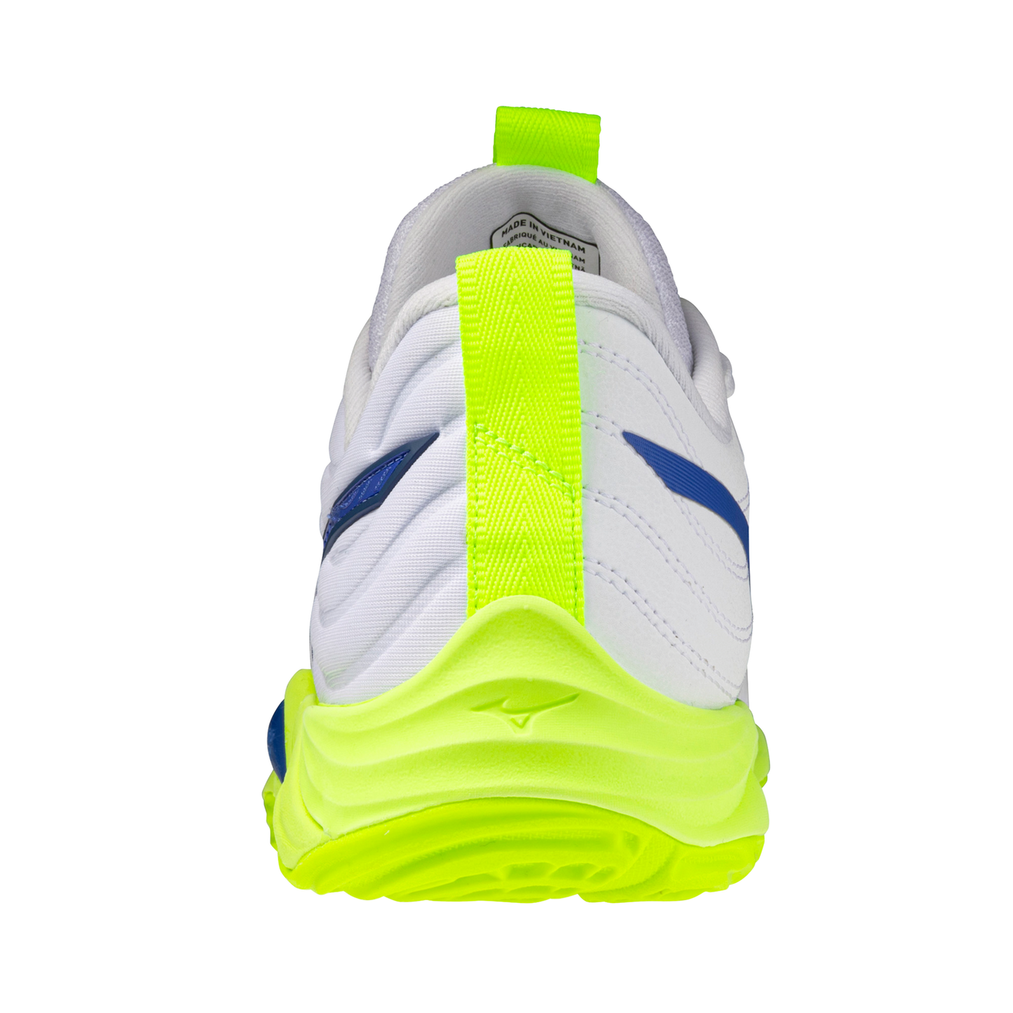 Mizuno Adult Wave Momentum 4 Elite S Volleyball Shoes