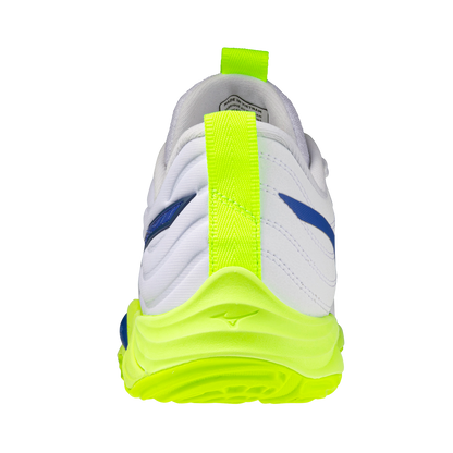 Mizuno Adult Wave Momentum 4 Elite S Volleyball Shoes