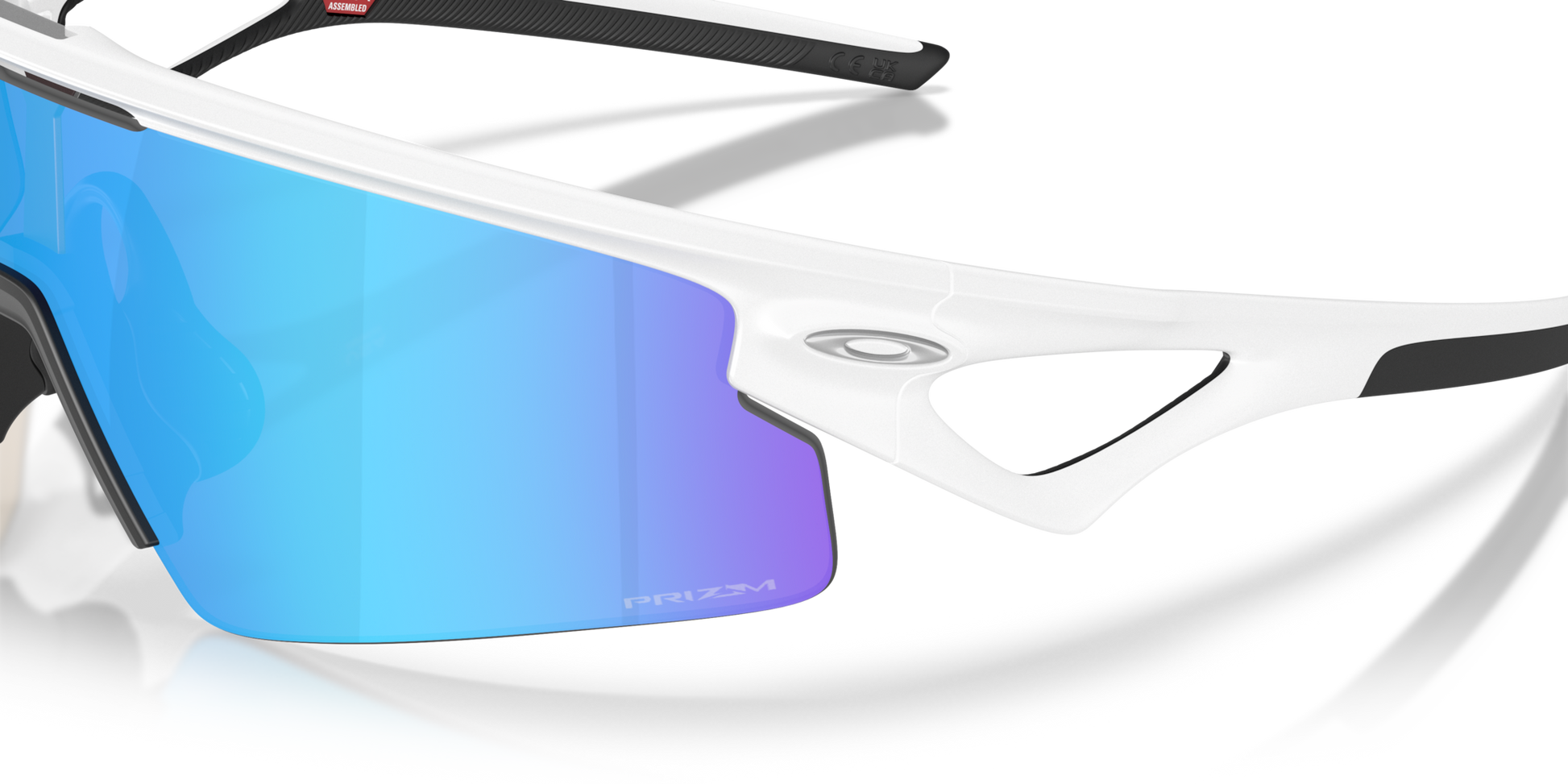 Oakley Sphaera Strike Sunglasses