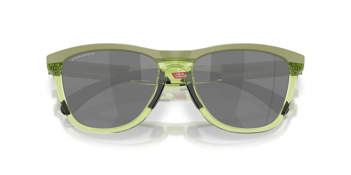 Oakley Frogskins Range XL Glasses