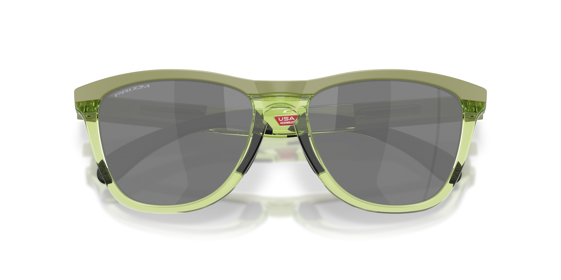 Oakley Frogskins Range XL Glasses