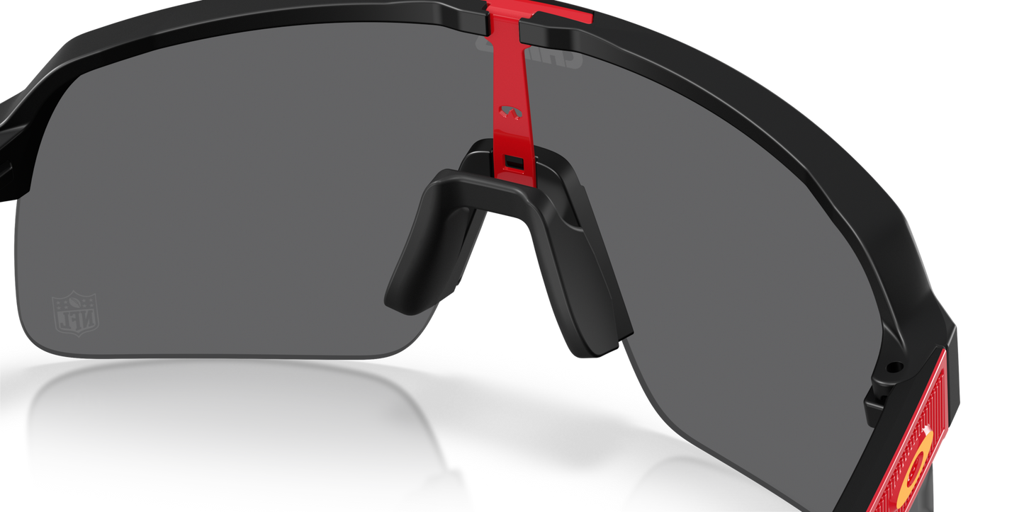 Oakley Sutro NFL Lite Sunglasses