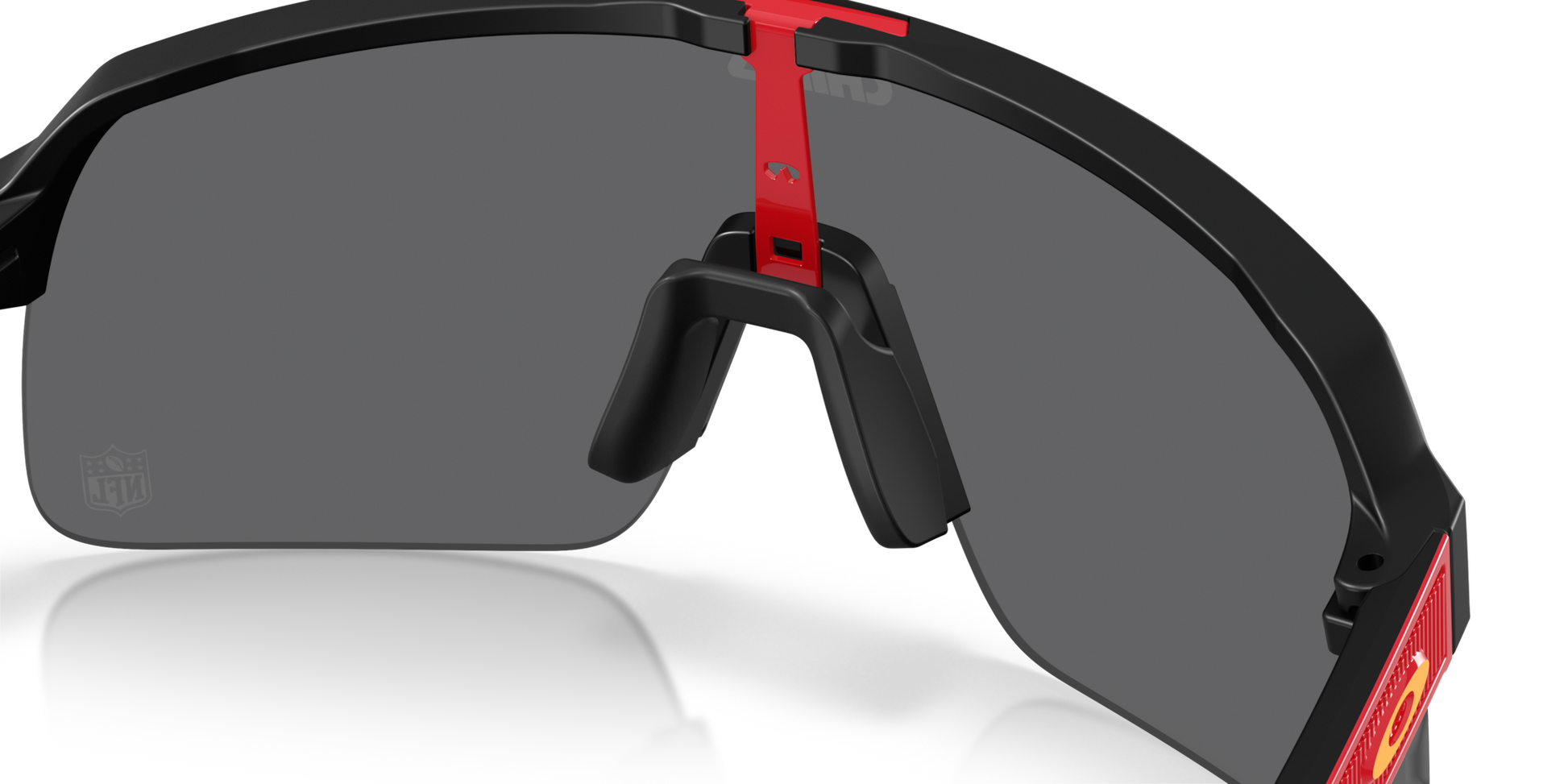 Oakley Sutro NFL Lite Sunglasses