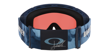 Oakley Flow Scape AF L Snow Goggles