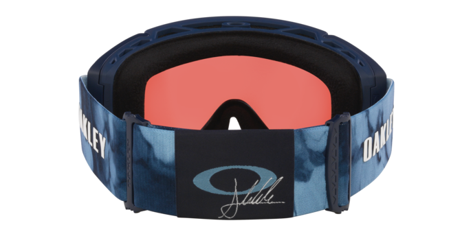 Oakley Flow Scape L Snow Goggles