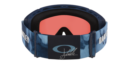 Oakley Flow Scape L Snow Goggles