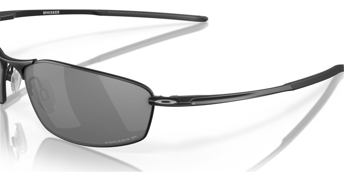 Oakley Whisker Glasses