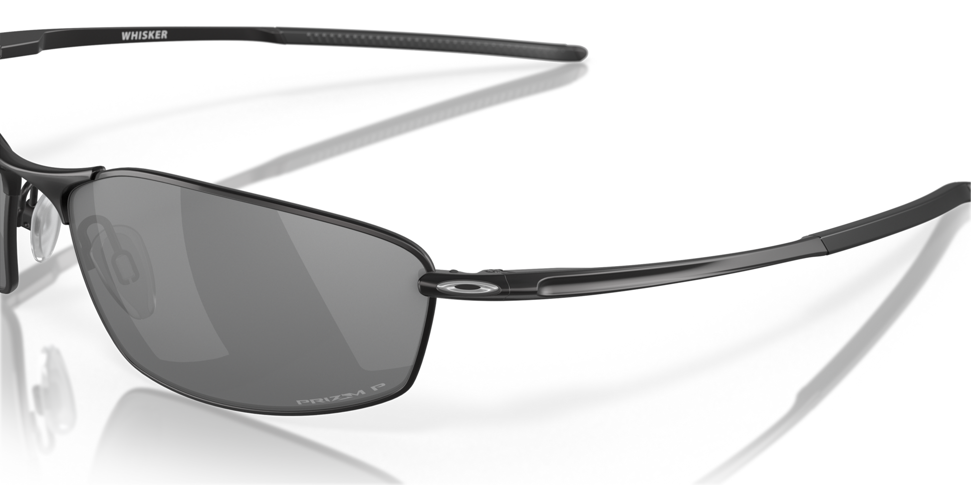 Oakley Whisker Glasses