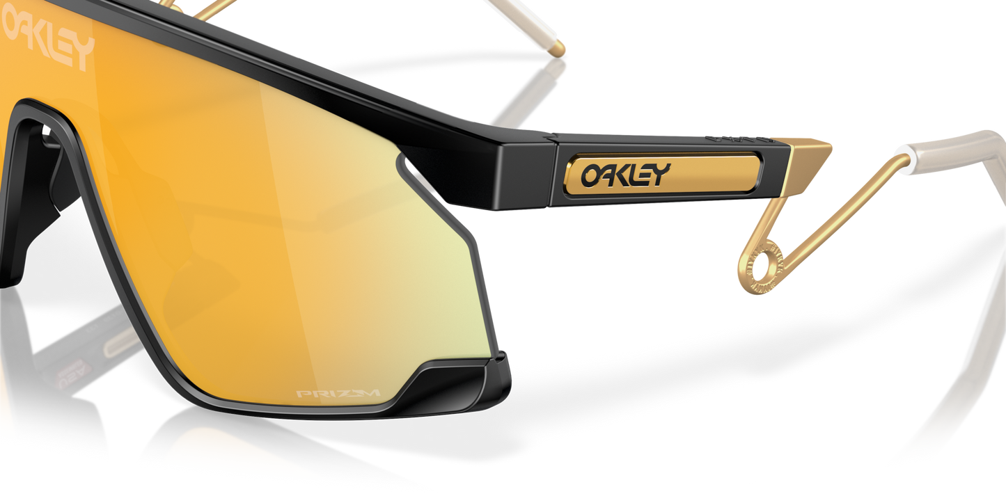 Oakley BXTR Metal Glasses