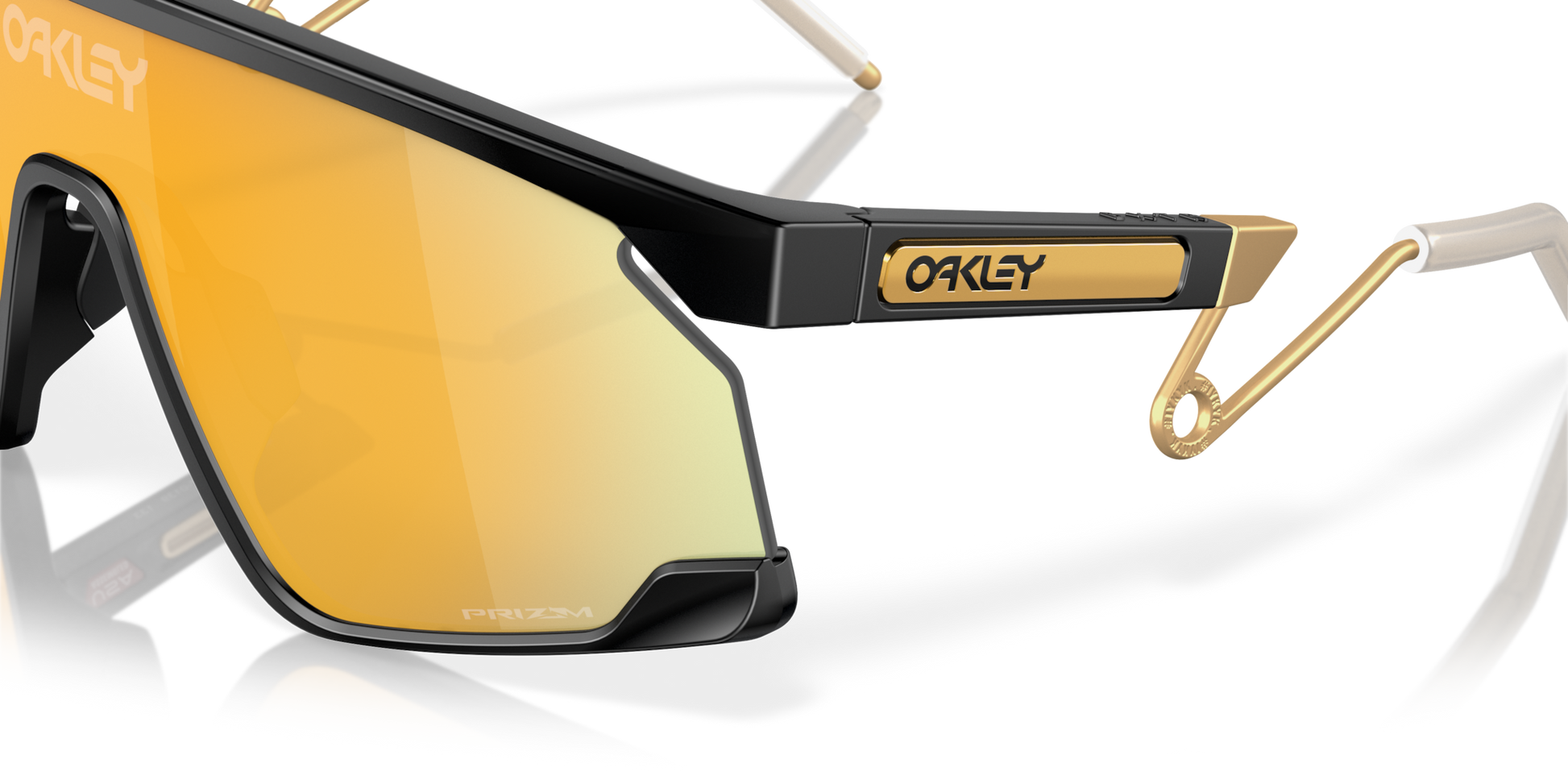 Oakley BXTR Metal Glasses