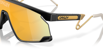 Oakley BXTR Metal Glasses