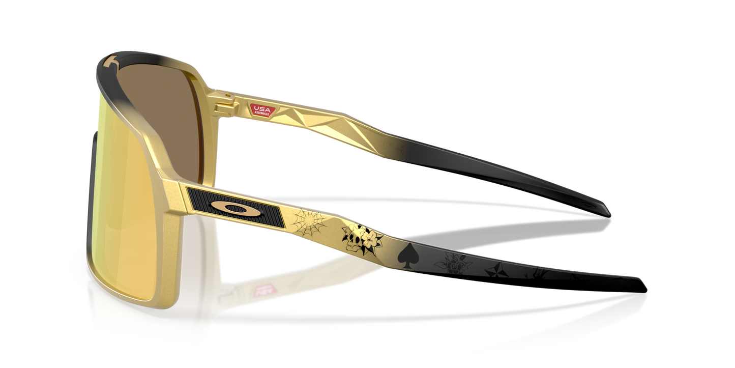 Oakley Sutro Sunglasses