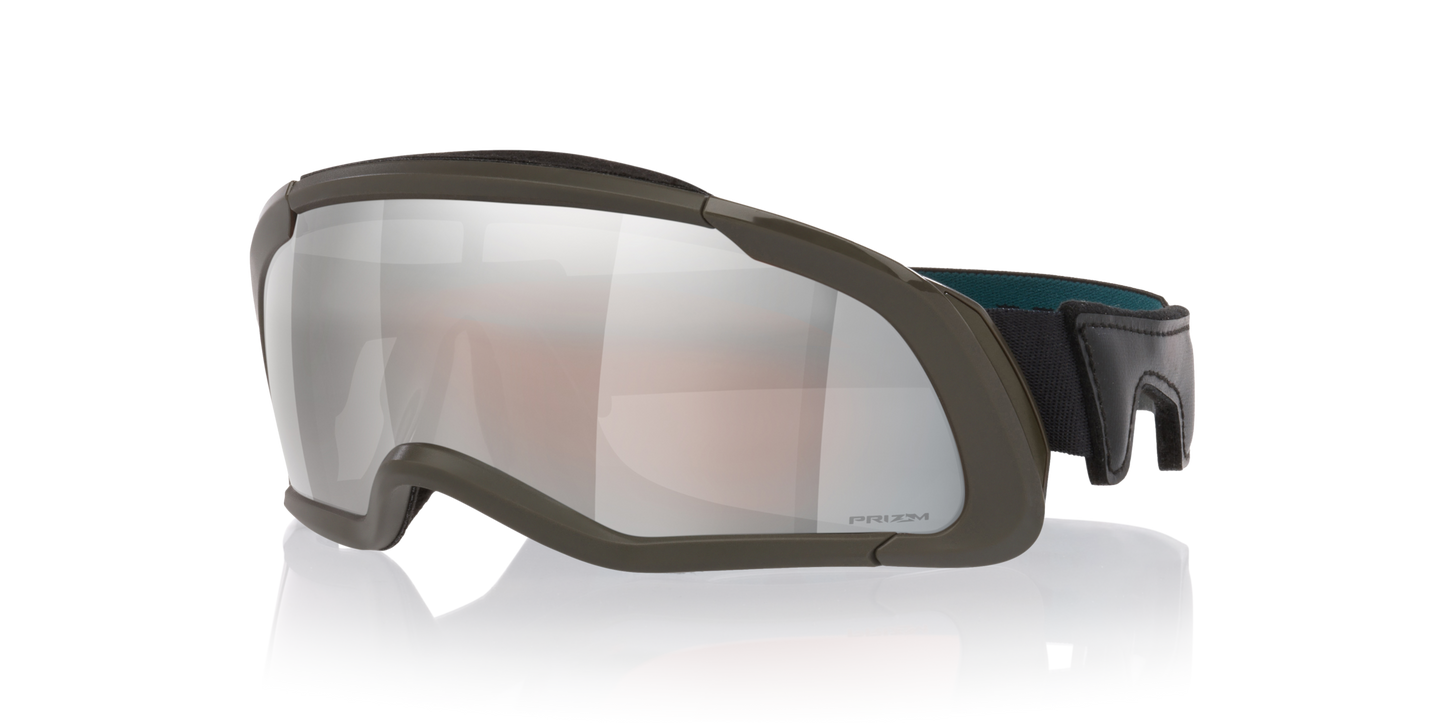 Oakley Flex Scape Glasses