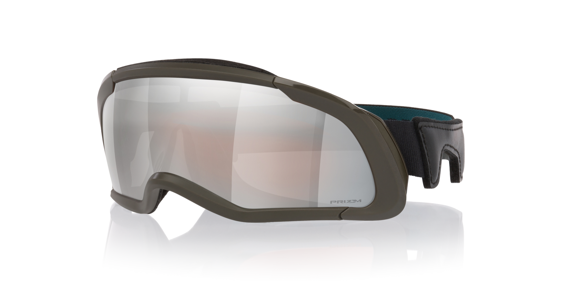 Oakley Flex Scape Glasses