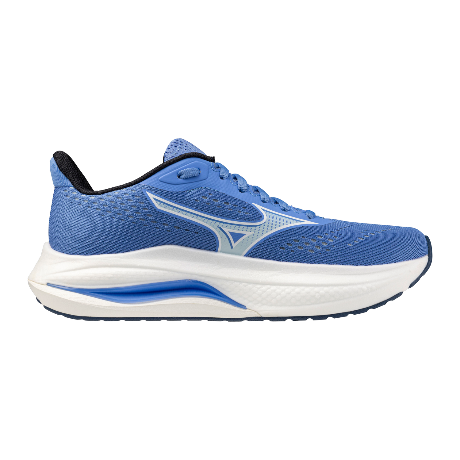 Mizuno Women's Wave Inspire 22 D Running Shoes