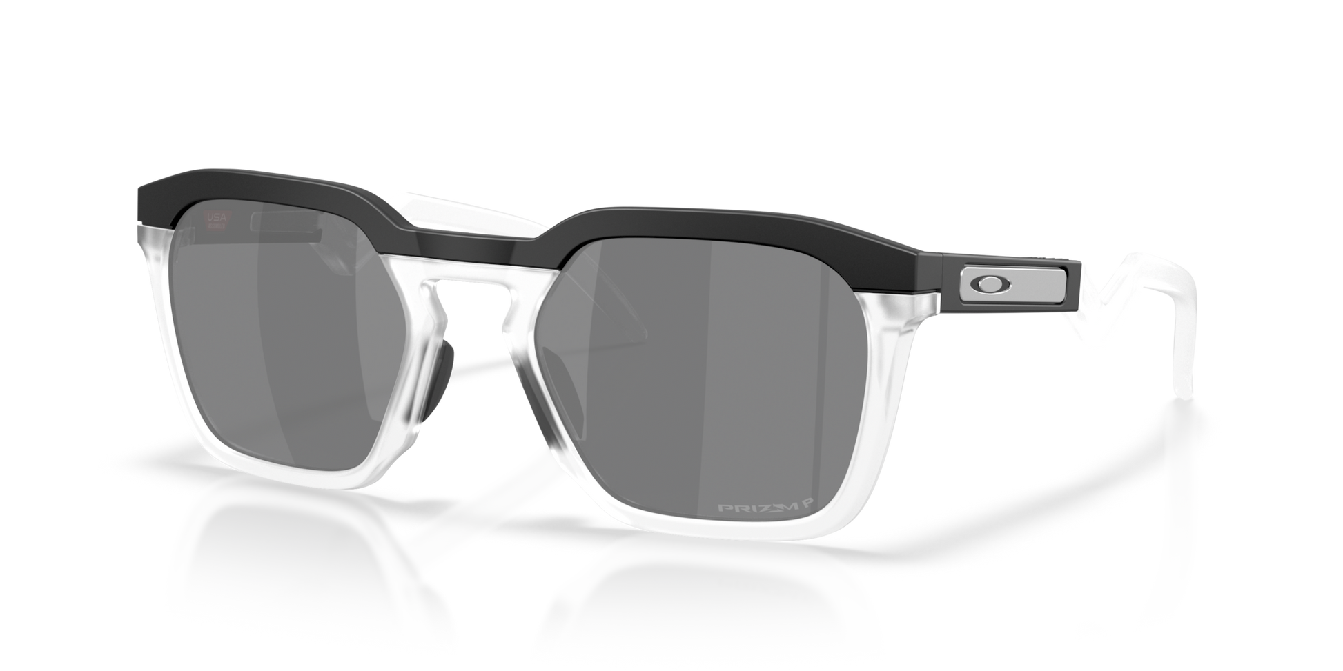 Oakley HSTN Square Glasses