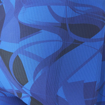 Mizuno Men's GX-Sonic 6 Technical Noble Velocity Swimsuit