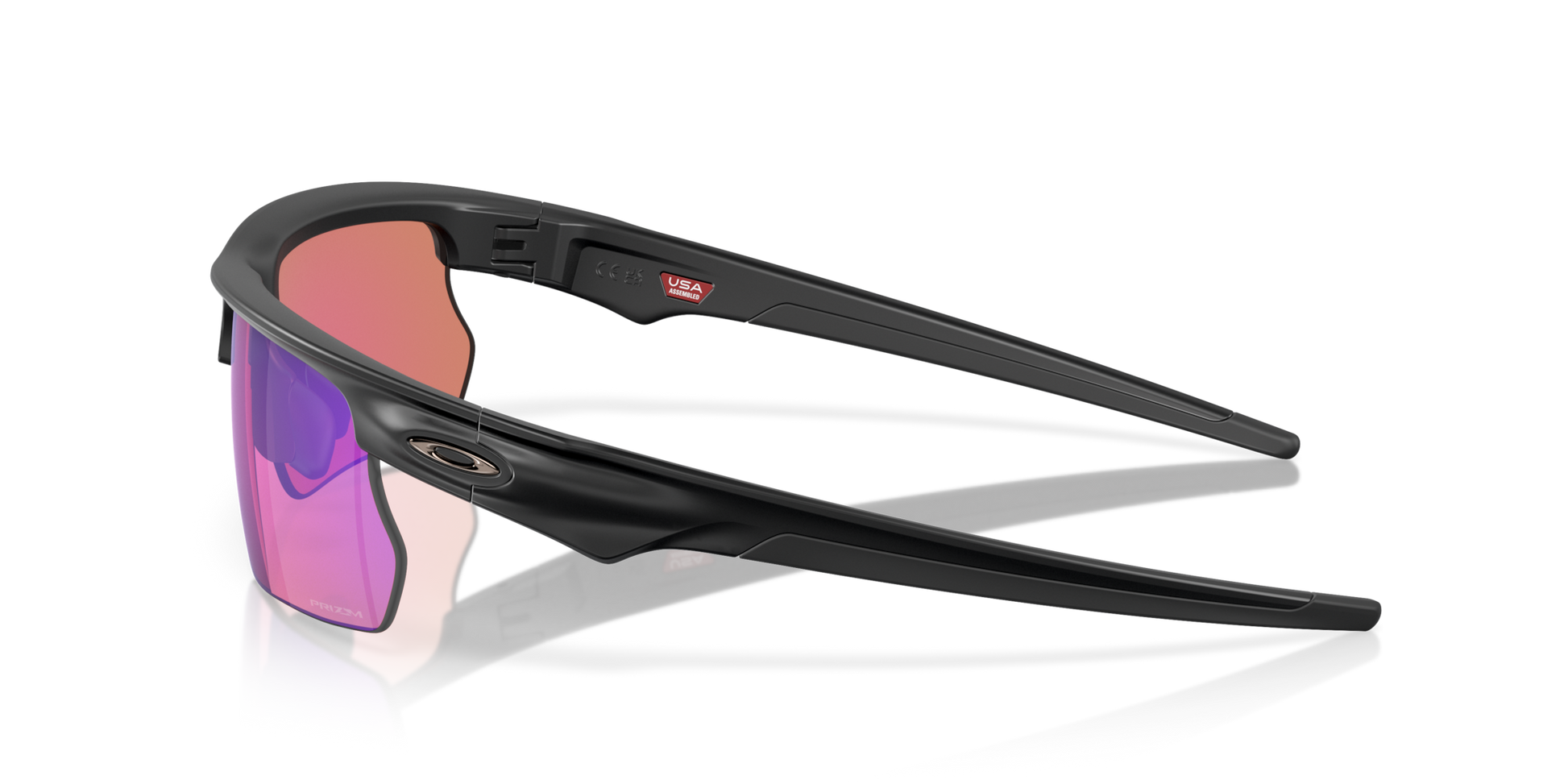 Oakley Bisphaera Sunglasses