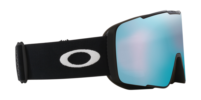 Oakley Line Miner Pro Medium Snow Goggles