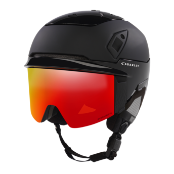 Oakley Helmet